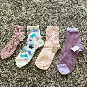 Socks